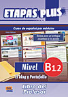 Etapas Plus B1.2 - Teachers Guide